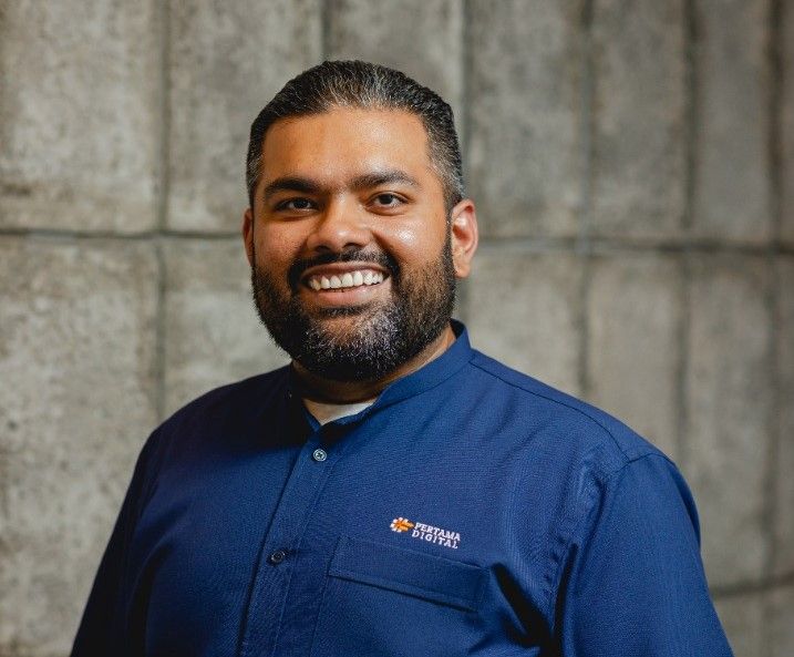 CEO Pertama Digital, Saifullah Akhtar umum letak jawatan