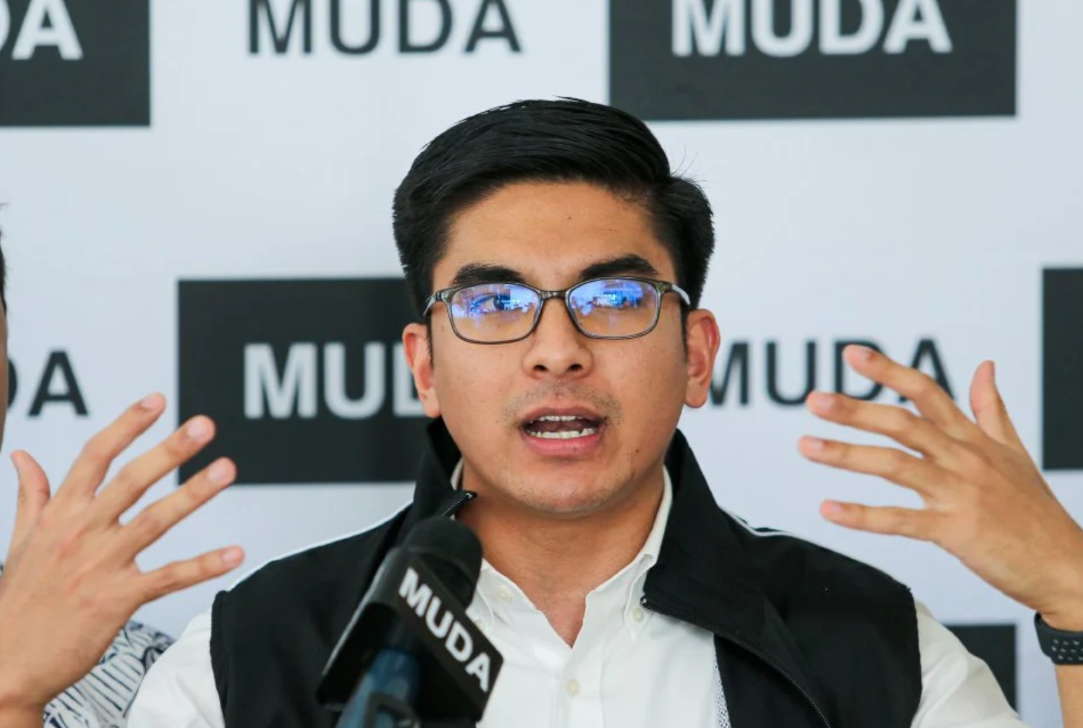 Syed Saddiq didapati bersalah tuduhan pecah amanah, salah guna harta, ubah wang haram