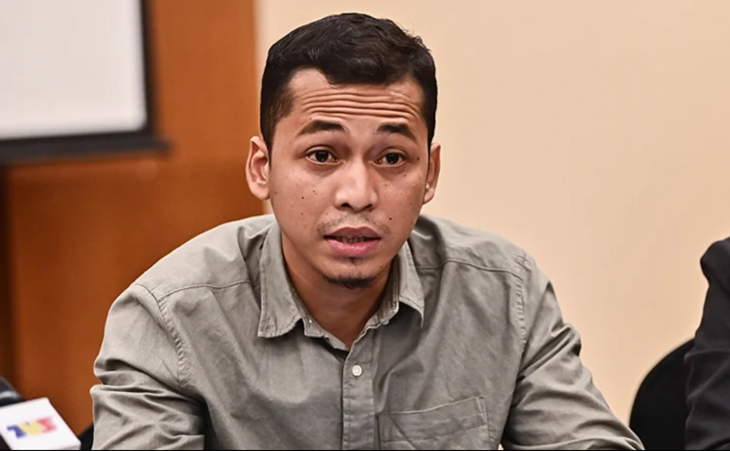 Wahab alami kemurungan melampau, tak hadir beri keterangan