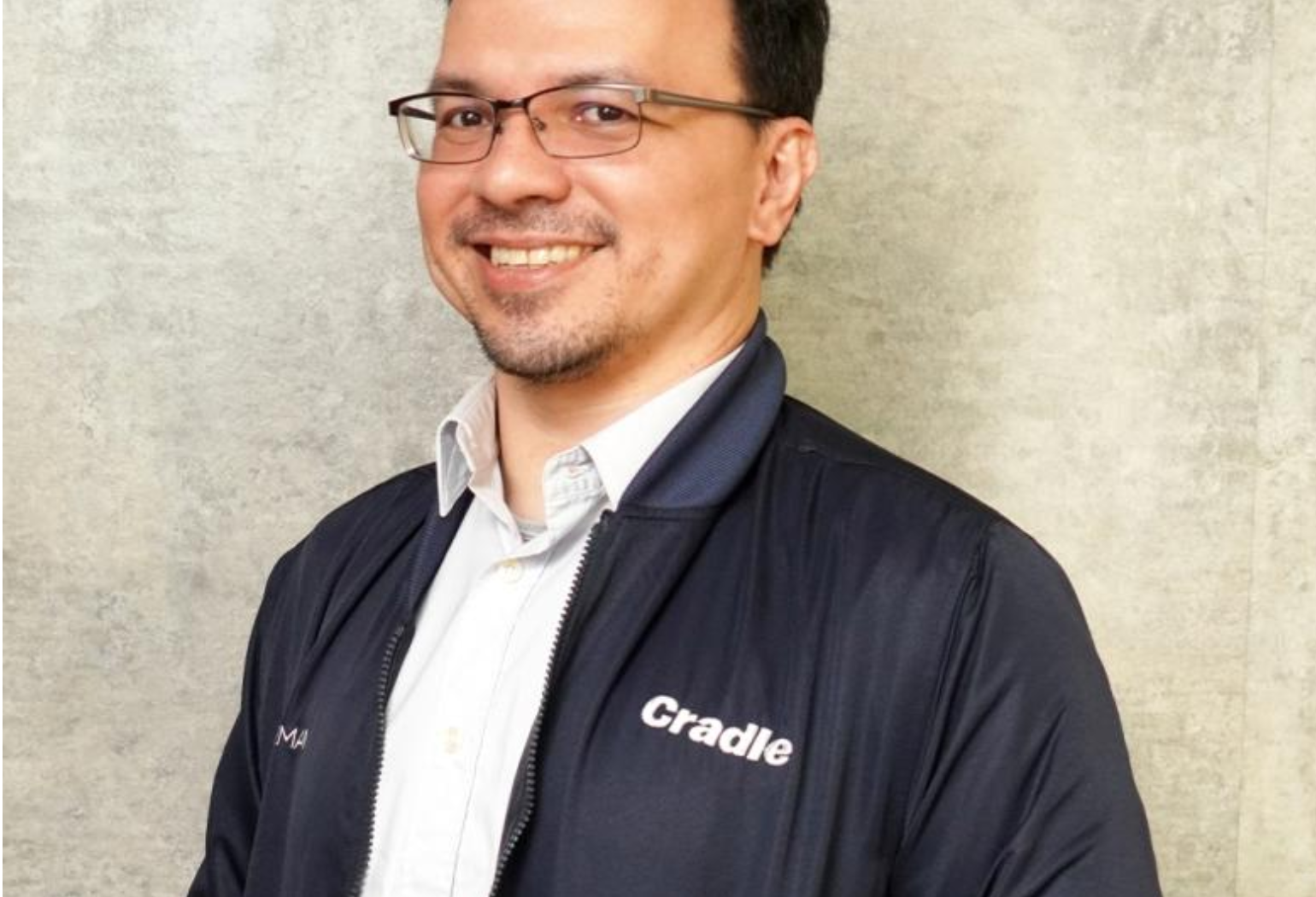 Kumpulan Cradle Fund lantik Norman Matthieu Vanhaecke sebagai CEO baharu