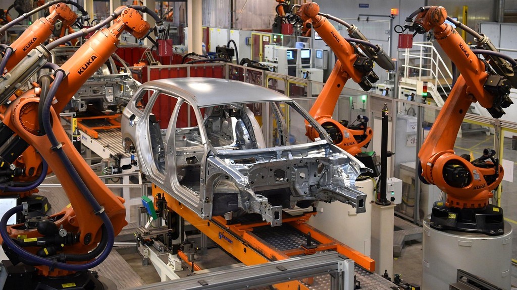 Industri automotif tempatan bakal terjejas dengan kemasukan kereta CBU kapasiti enjin kecil