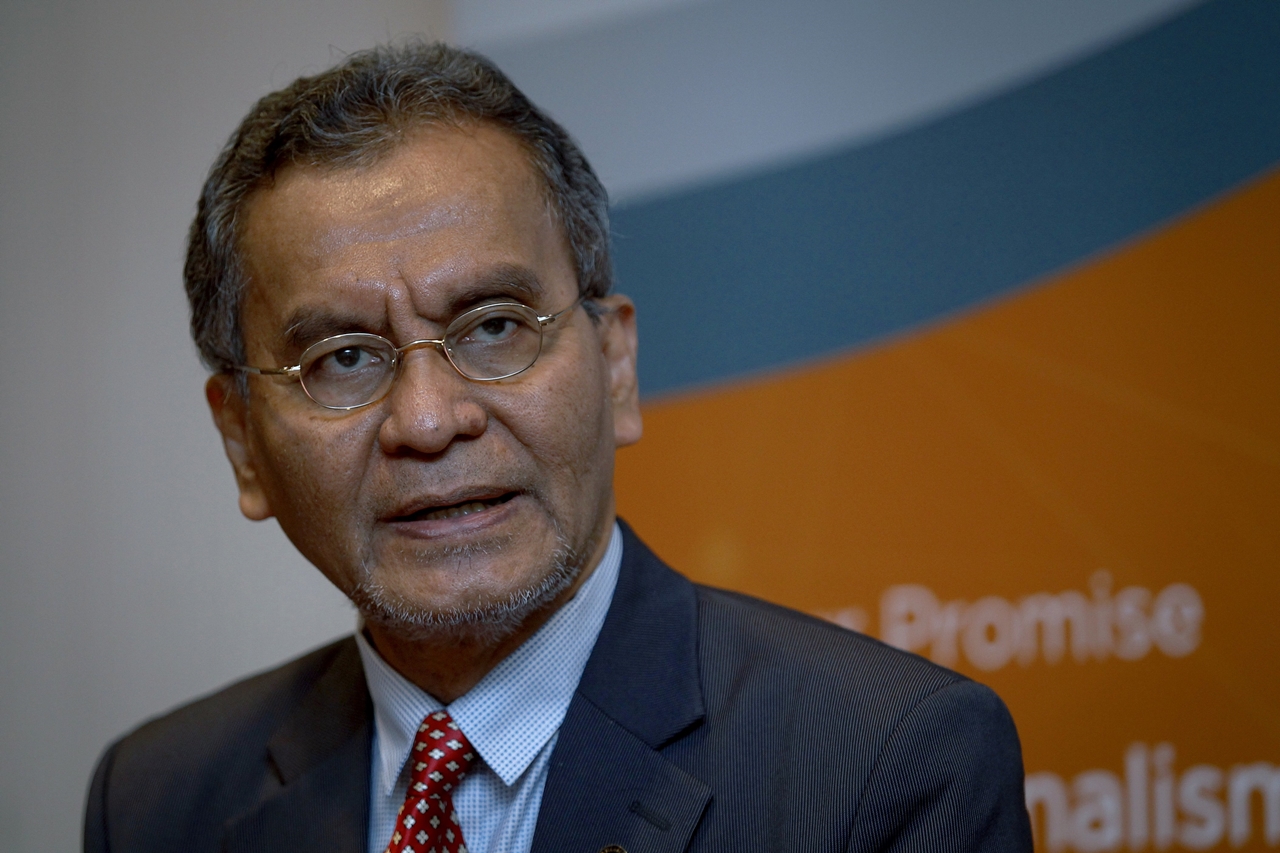 Dzulkefly, Johari, Gobind kembali menganggotai Jemaah Menteri