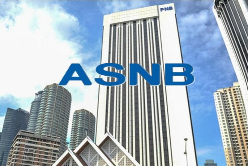 ASB umum dividen 5.25 sen seunit