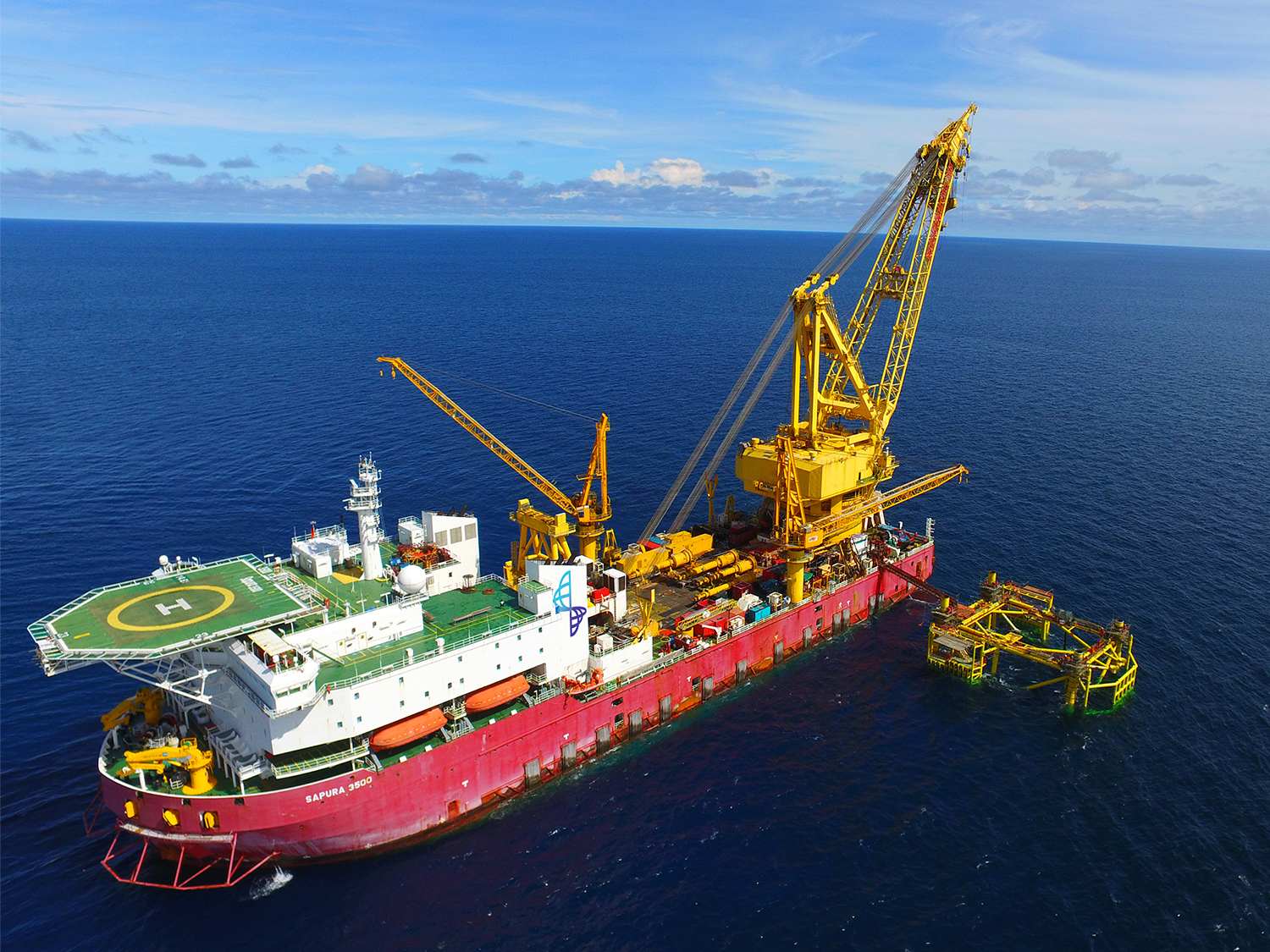 Safura Energy terima pengesahan CDRC penstrukturan semula hutang