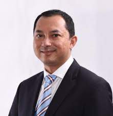 Mohammad Fairuz Pengarah Eksekutif Perbankan Komuniti Affin Bank baharu