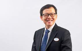 Koe Peng Kang dilantik sebagai Pengarah MAHB baharu