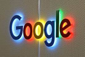 Google perkhidmatan internet paling popular 2023