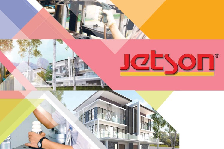 Permintaan 10 pemegang saham Jetson Berhad adakan EGM ditolak kerana pegangan saham kurang 10%