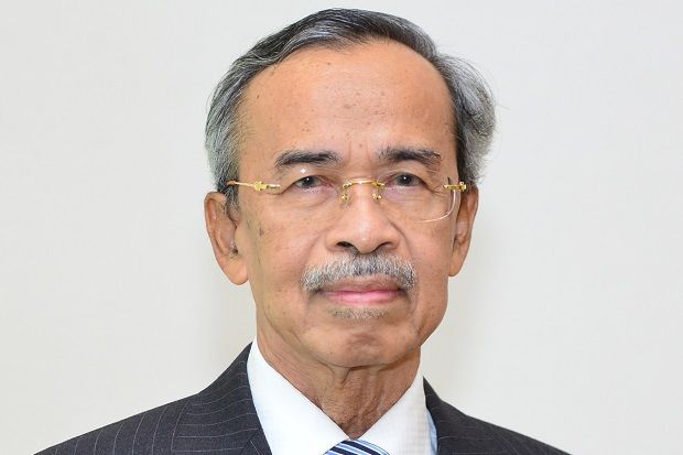 SC lantik Tan Sri Abu Samah Nordin sebagai Pengerusi Lembaga Pemantauan Audit SC baharu