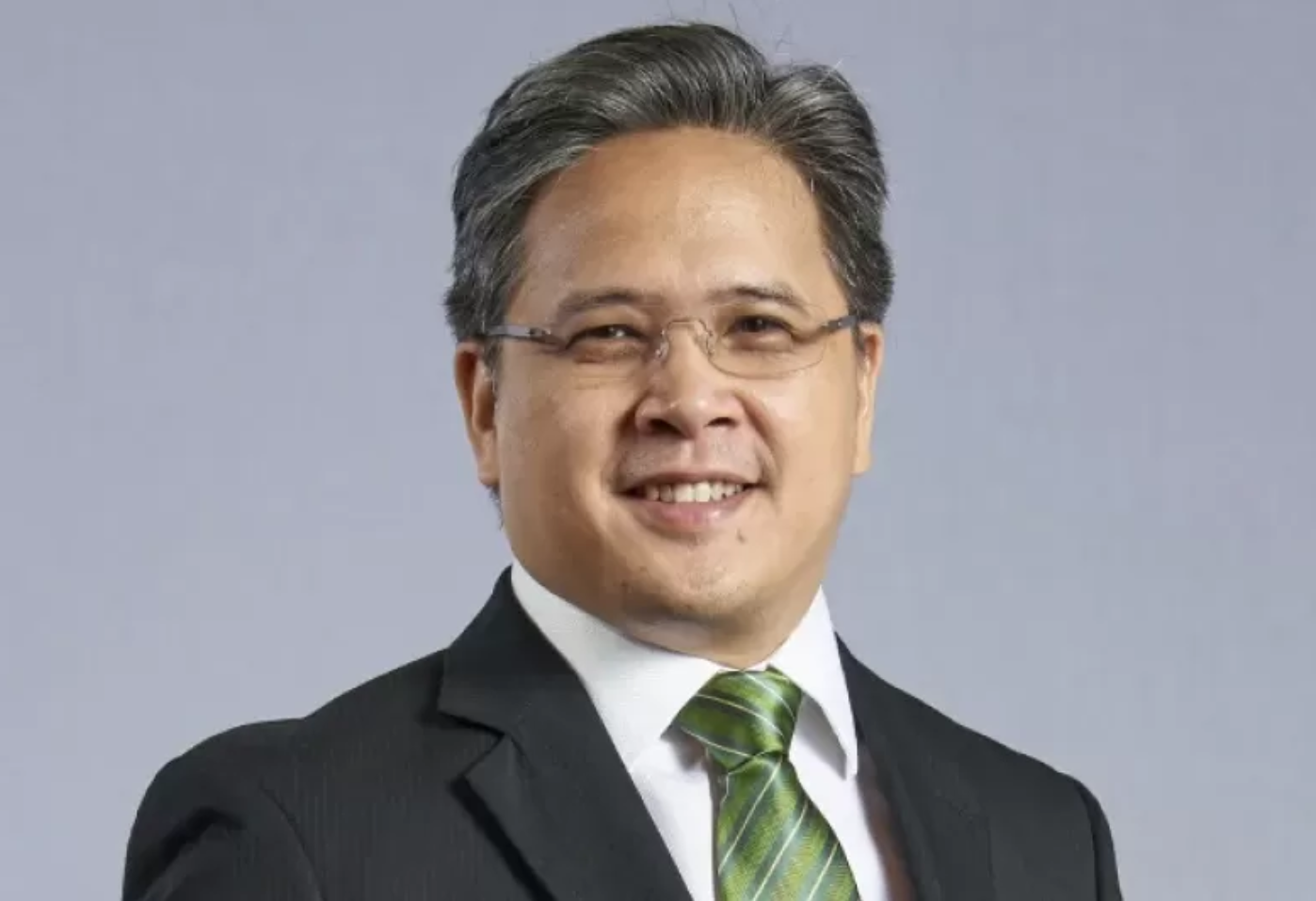 Rizal Mohd Zin dilantik sebagai CEO Kumpulan MBM Resources