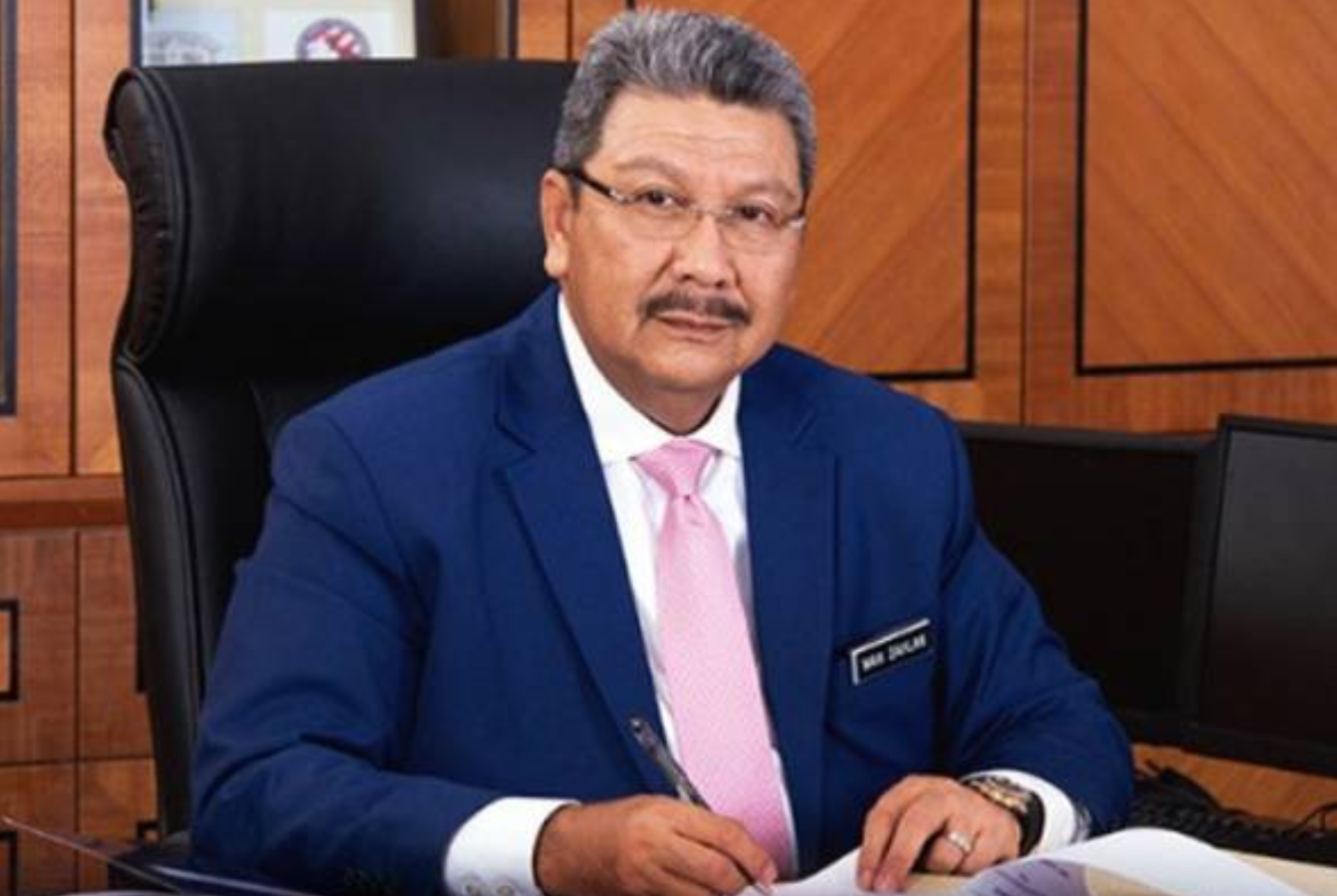 Wan Ahmad Dahlan dilantik sebagai KPPA baharu