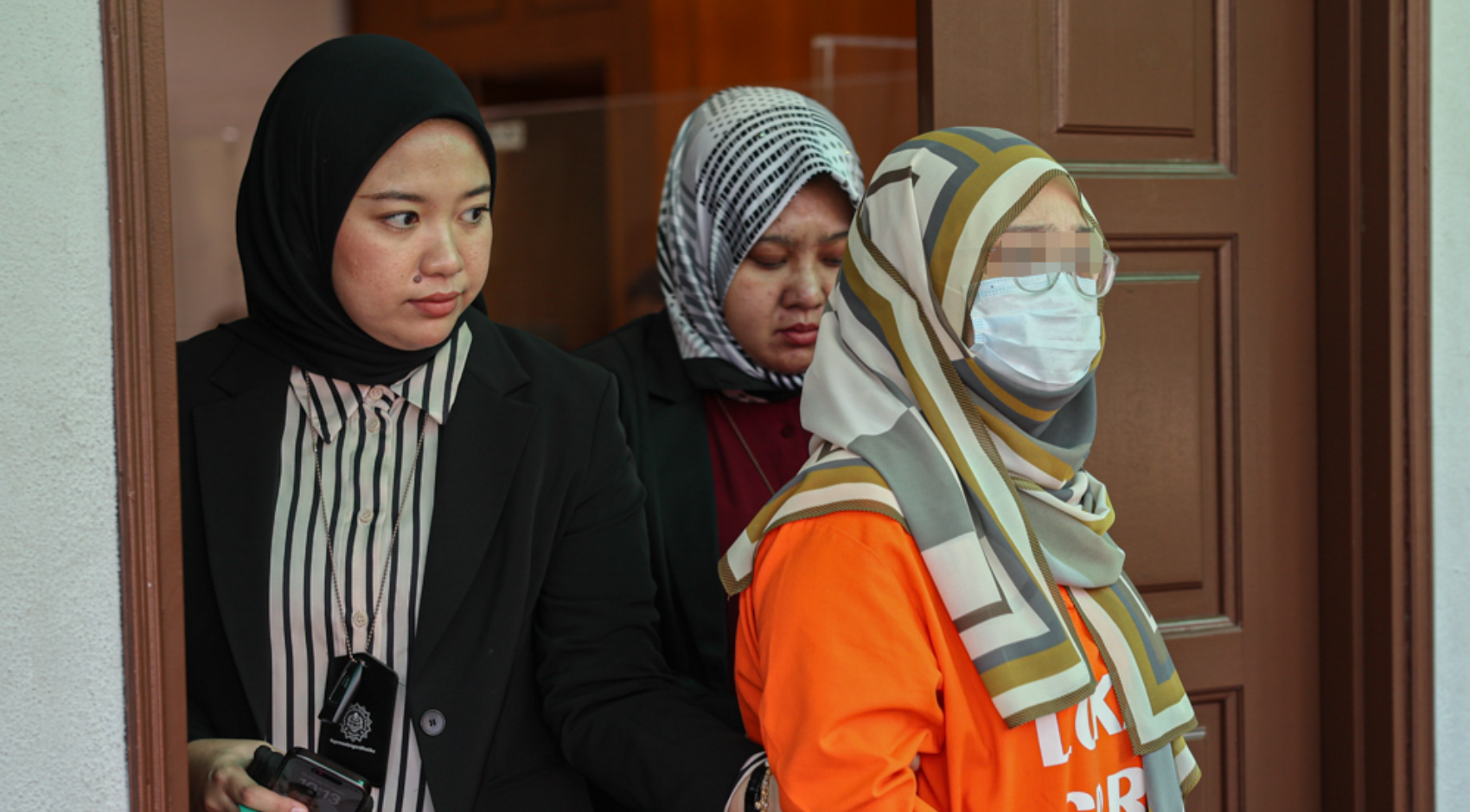 SPRM reman 3 hari bekas ketua operasi GLC dipercayai guna kedudukan lantik syarikat suami