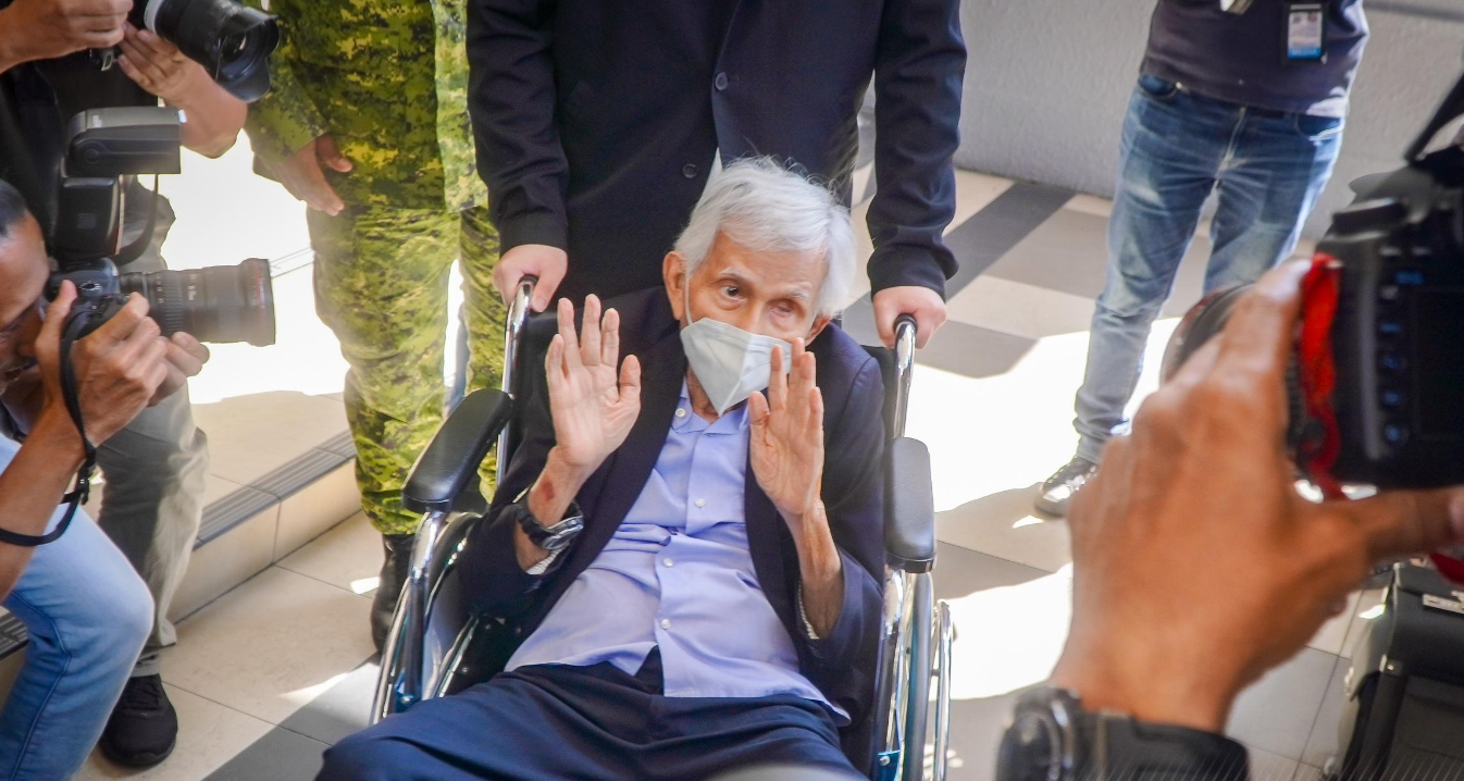 Negara dibayangi pentadbiran yang menyalahguna kuasa, dakwa Daim