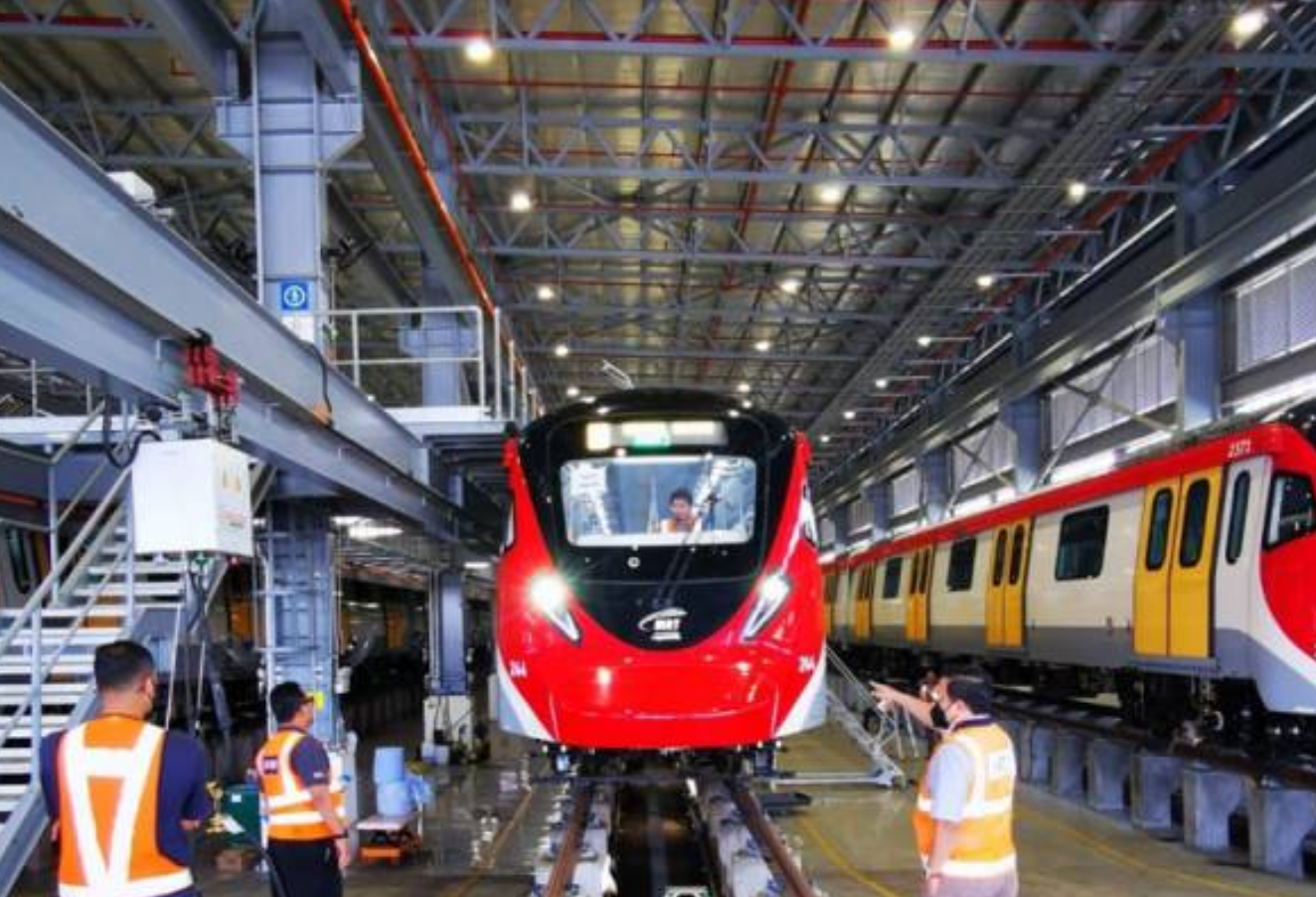 MRT Corp dalam proses pengambilan tanah bagi jajaran projek MRT3 secara berperingkat