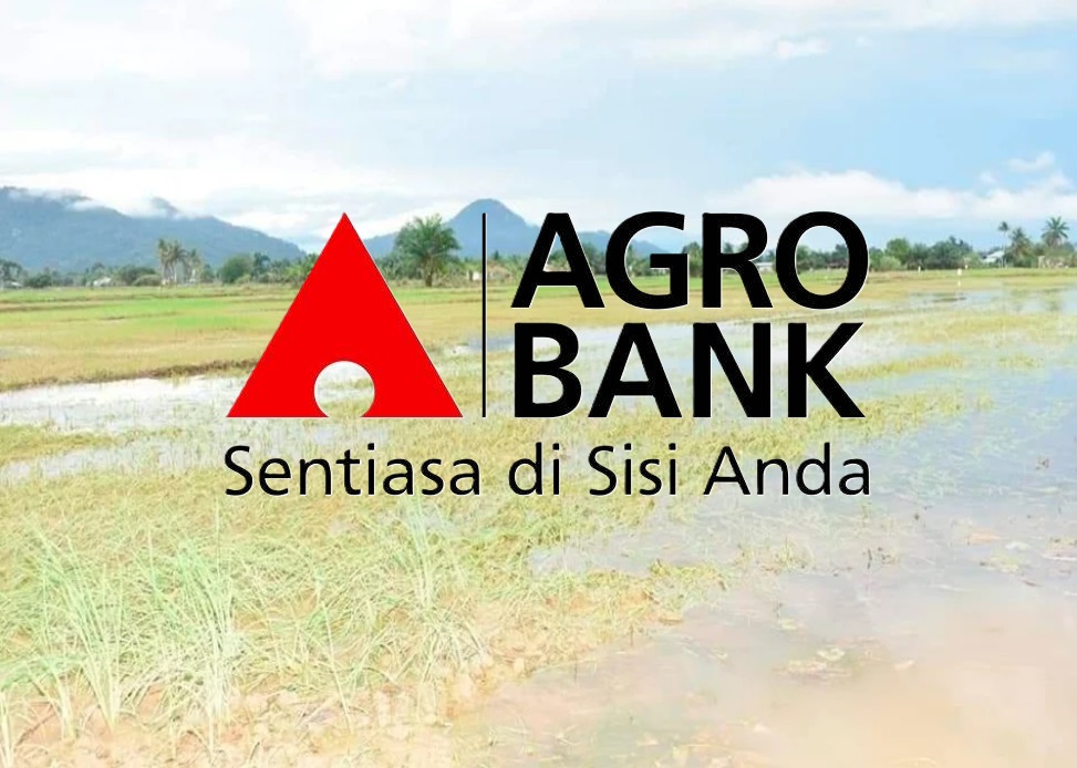 Agrobank tawar moratorium enam bulan kepada pelanggan terjejas banjir