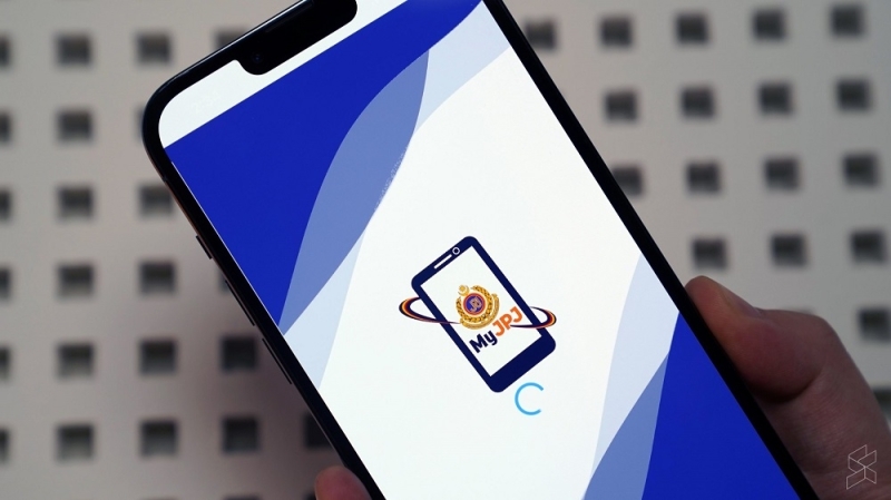 Perbaharui Lesen Memandu Dan Cukai Jalan Guna Aplikasi MyJPJ 1 Februari Depan