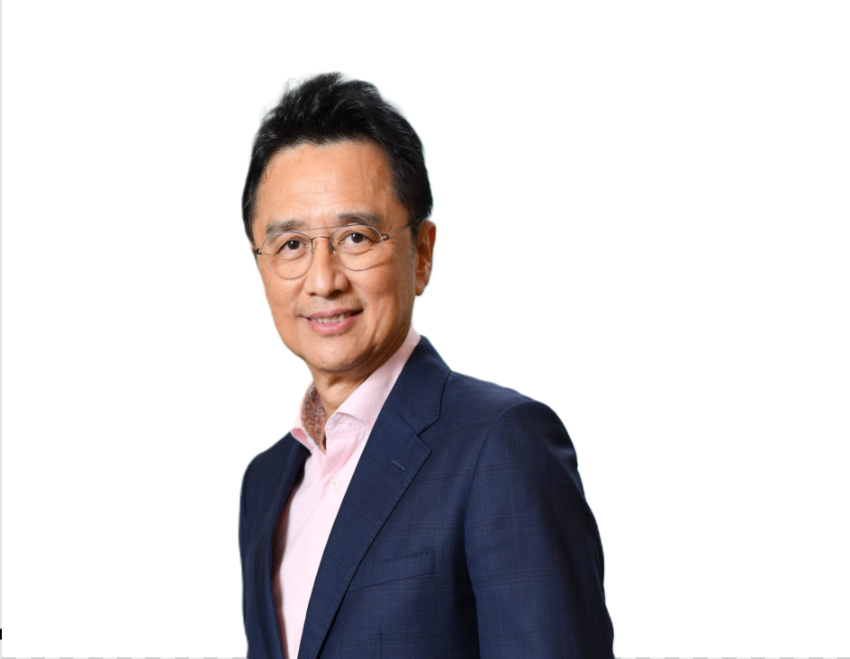 Tan Sri Ter Leong Yap dilantik sebagai pengerusi baharu Mavcap