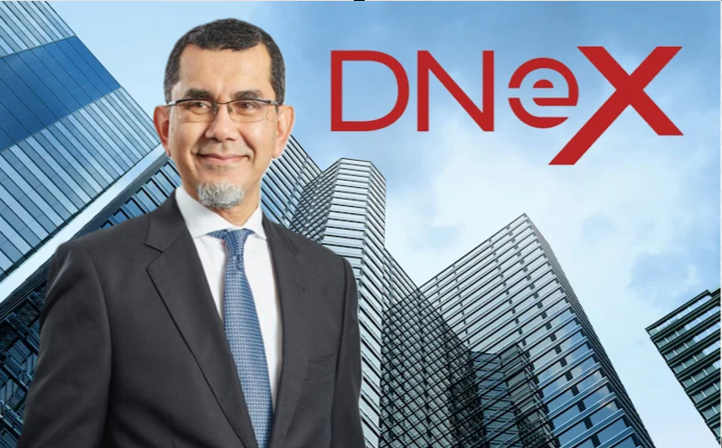 DNeX raih lanjutan kontrak bernilai RM11.2 juta daripada LHDN