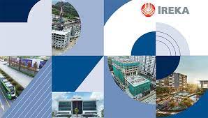 RHB Bank saman Ireka RM6.53 juta