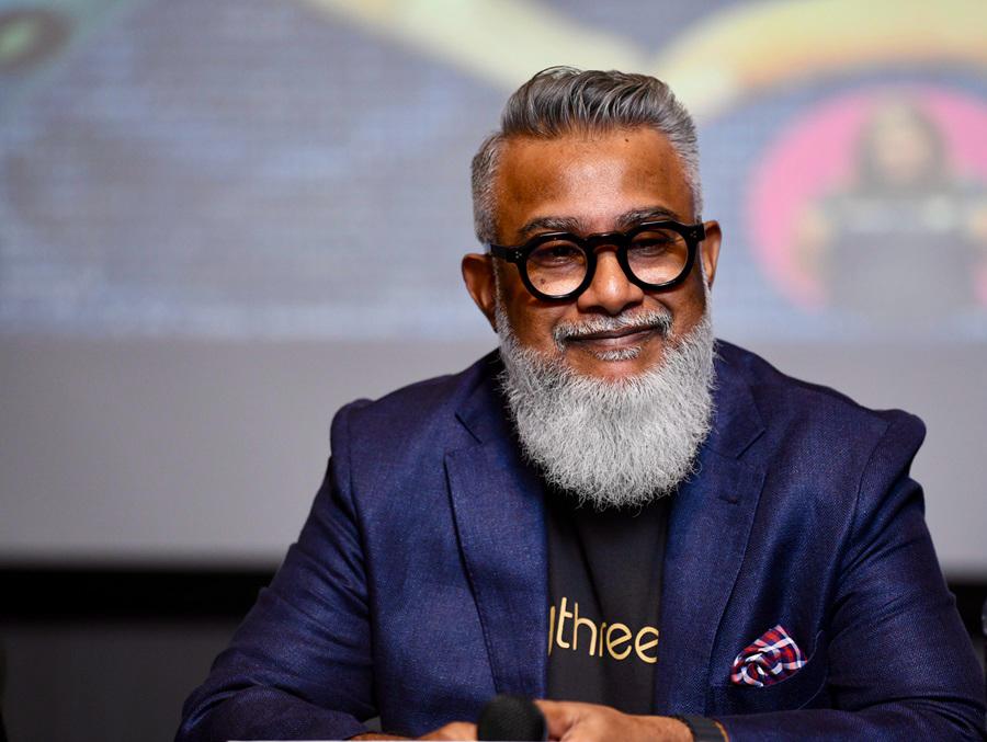 Daythree Digital pecah rekod hasil sebanyak RM89.9 juta pada 2023