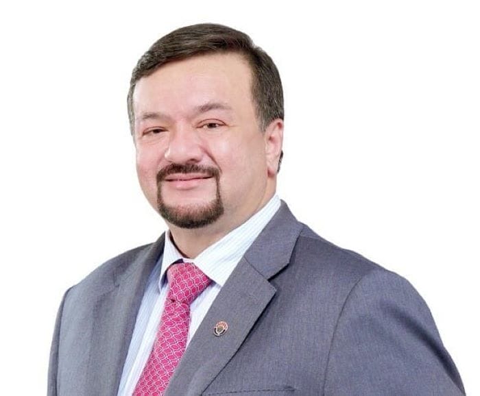 Kadar cukai perkhidmatan naik kepada 8% untuk aktiviti antara perniagaan, kemahuan