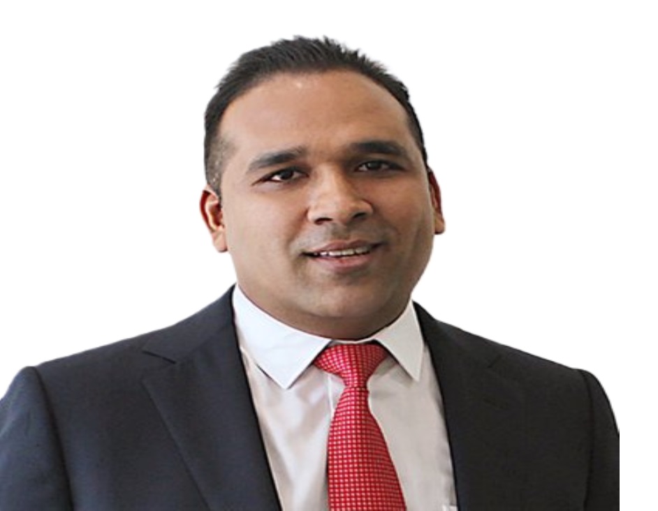 Batik Air lantik semula Chandran sebagai CEO