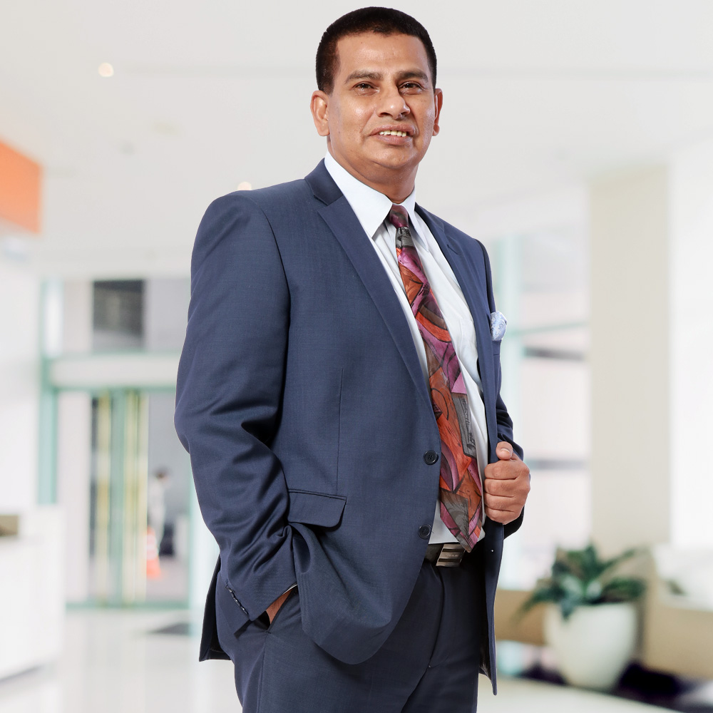 Destini Bhd lantik Abd Aziz Sheikh Fadzir sebagai Pengerusi baharu, ganti Azhar Harun