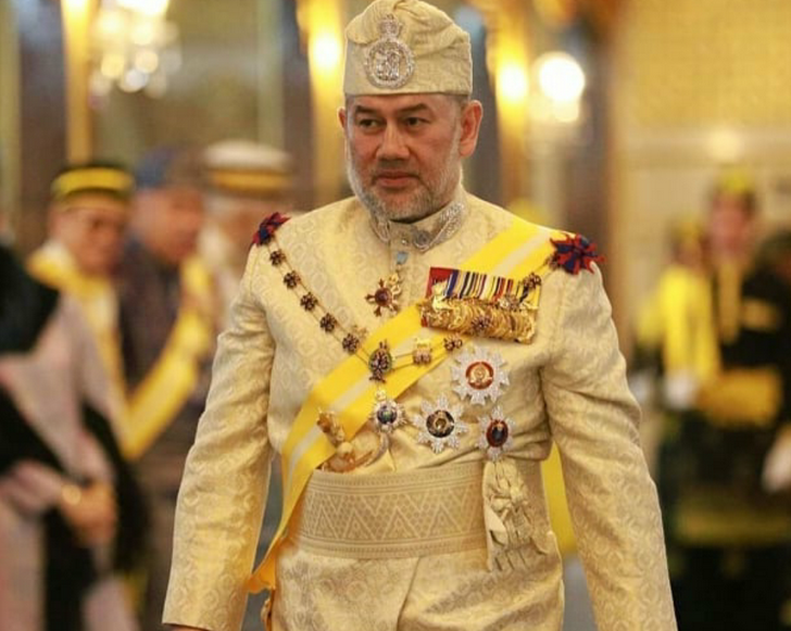 Sultan Kelantan pemegang saham terbesar Heitech Padu dengan 15.9% kepentingan, Farhash Wafa jelas isu pemilik saham