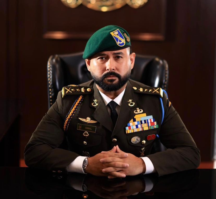 Isu kalimah Allah: Pemangku Sultan Johor gesa tindakan tegas