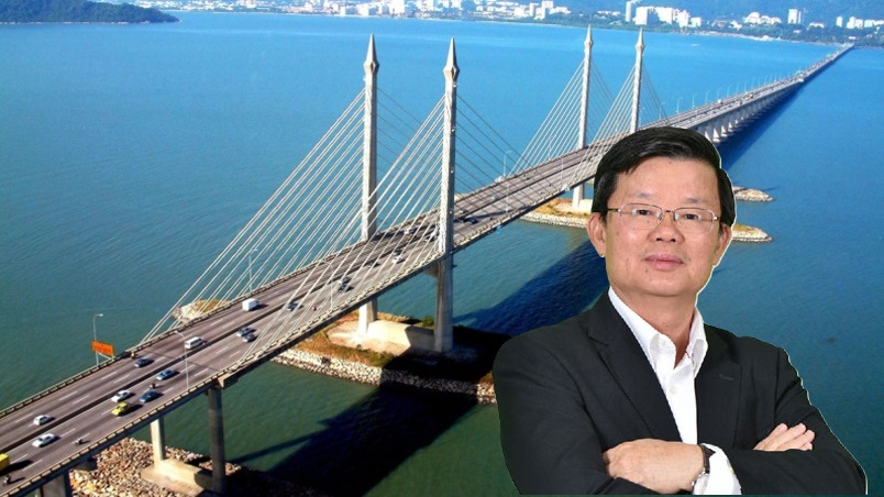 Pulau Pinang catat aliran masuk pelaburan tertinggi RM71.9 bilion