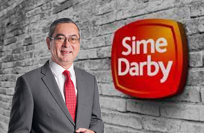 Sime Darby selesai ambil alih UMW pada harga RM5.84 bilion