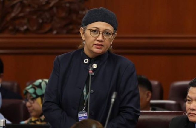 Individu tidak daftar Padu kemungkinan gagal dapat bantuan