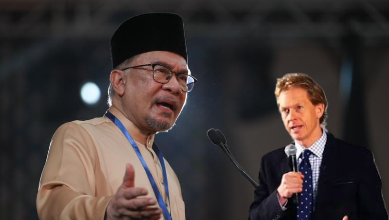 Ahli akademik ‘tidak berkualiti’ tidak wajar dijemput