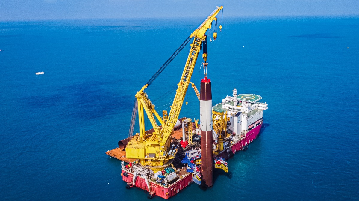 Sapura Energy jual 50% pegangan saham dalam SapuraOMV Upstream berharga RM3.37 bilion