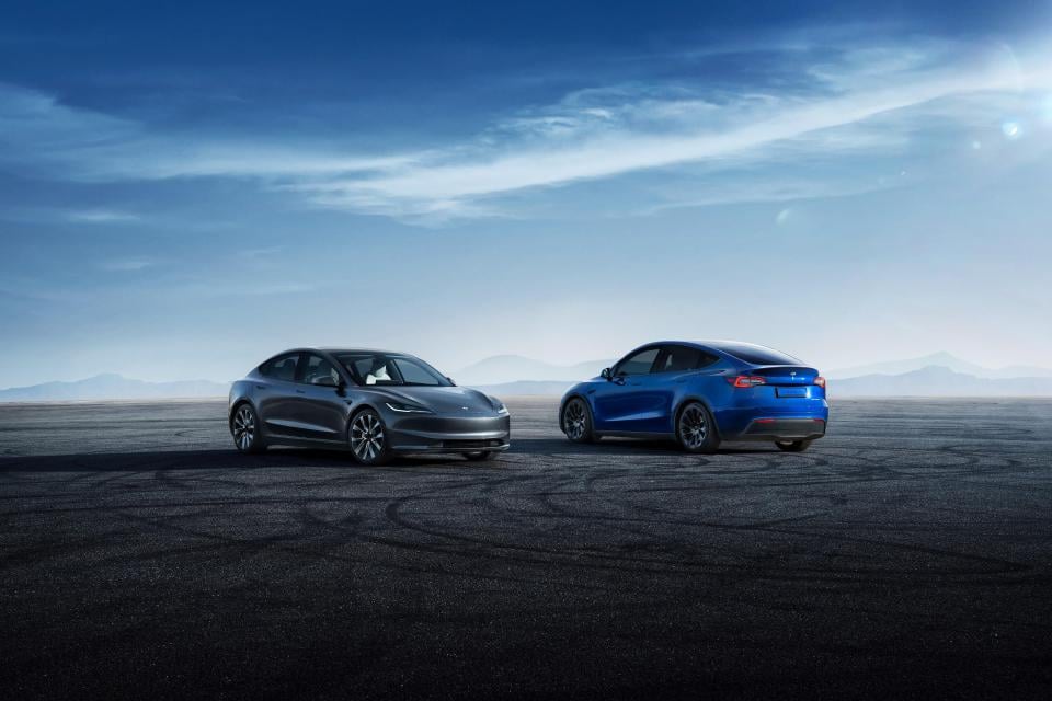 Tesla Model 3 dan Model Y turun harga sebanyak RM8,000