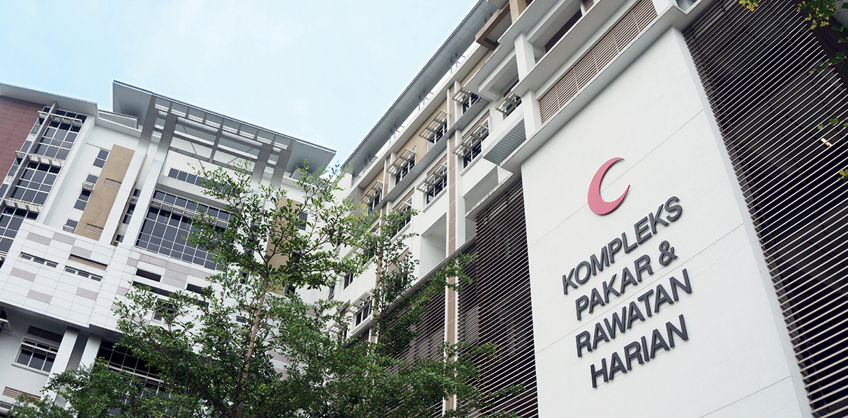 KKM buka penempatan doktor pelatih ke hospital lain