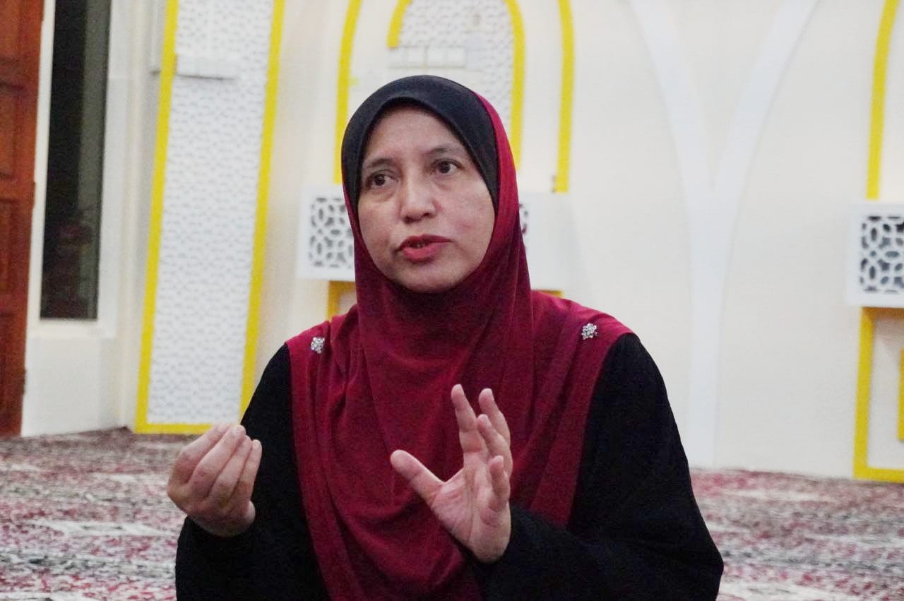 Juara Travel & Tours bawa 220 jemaah haji tahun ini