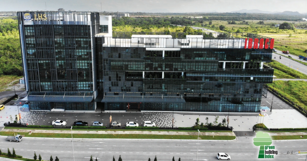 Ibraco dalam kedudukan baik raih pelbagai projek infrastruktur di Sarawak – TA Securities