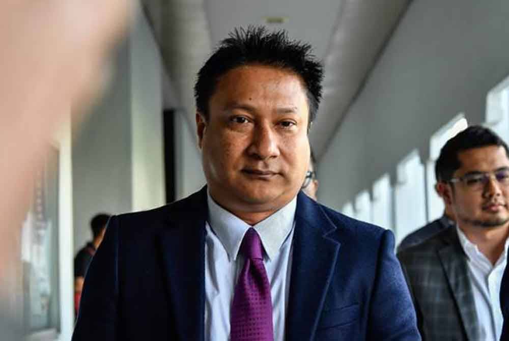 Menara KL: Bicara pengarah Hydroshoppe didakwa tawar suapan RM7.5 juta bermula September