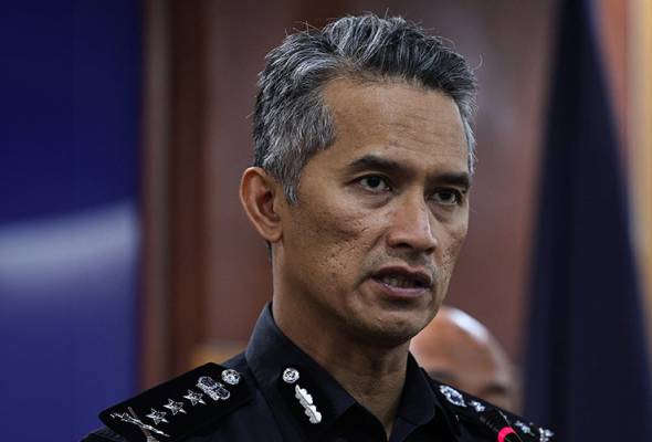 Bukit Aman minta bantuan MCMC sekat kandungan didakwa fakta siasatan kes bunuh Zayn Rayyan