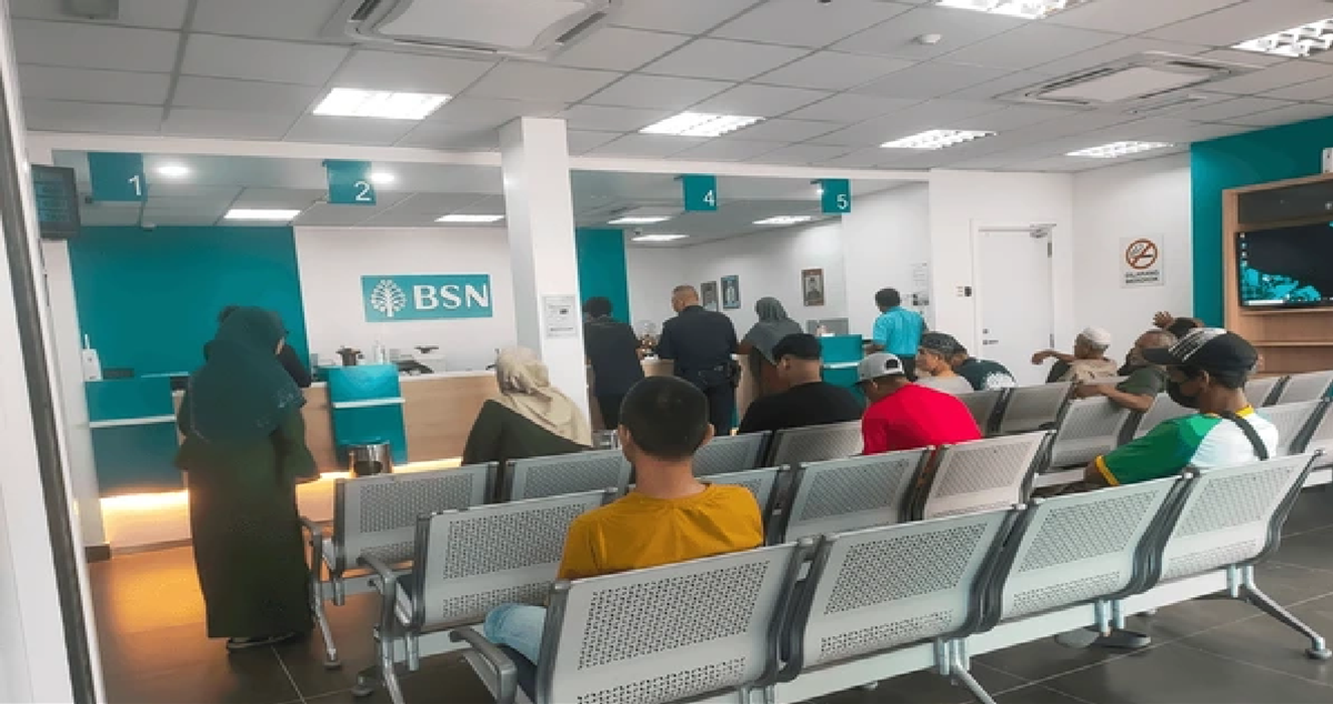 Lebih 30,000 pemohon terima bantuan tunai Budi Madani RM200 pada 10 Jun ini