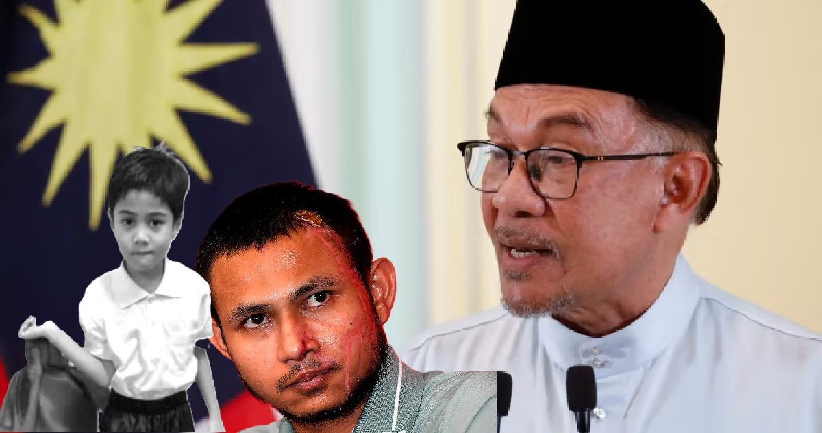 PM faham keresahan rakyat berhubung kes Faisal Halim dan Zayn Rayyan, arah polis siasat rapi