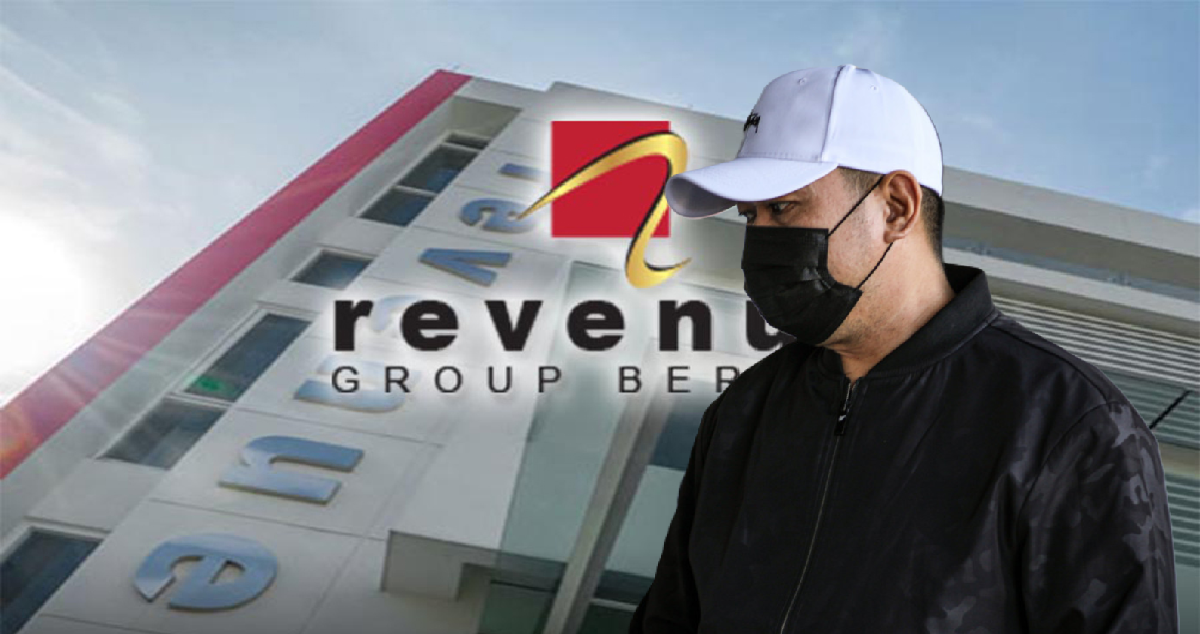 Maklumat Asas Pada Keterangan Saksi Pertama Kes Bekas Pengasas Bersama Revenue Group Mengelirukan