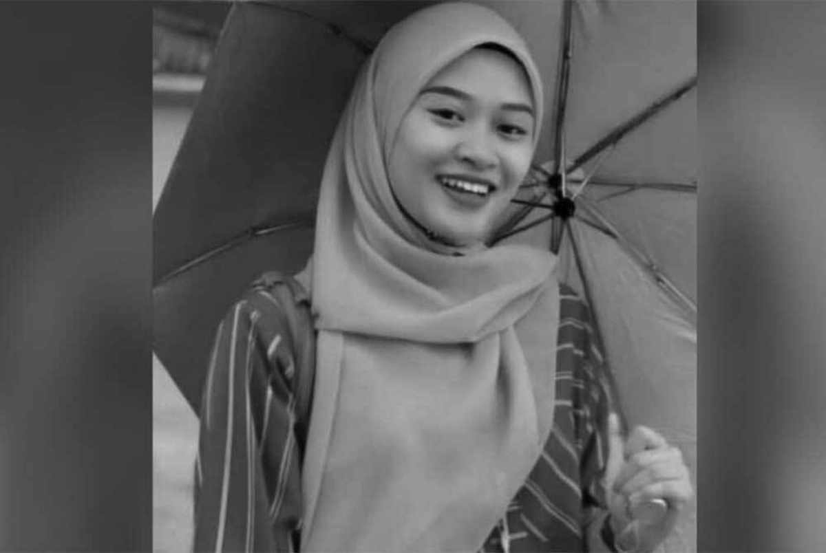 Berang diugut mahu dedahkan hubungan sulit kepada isteri disyaki punca Nur Farah Kartini dibunuh