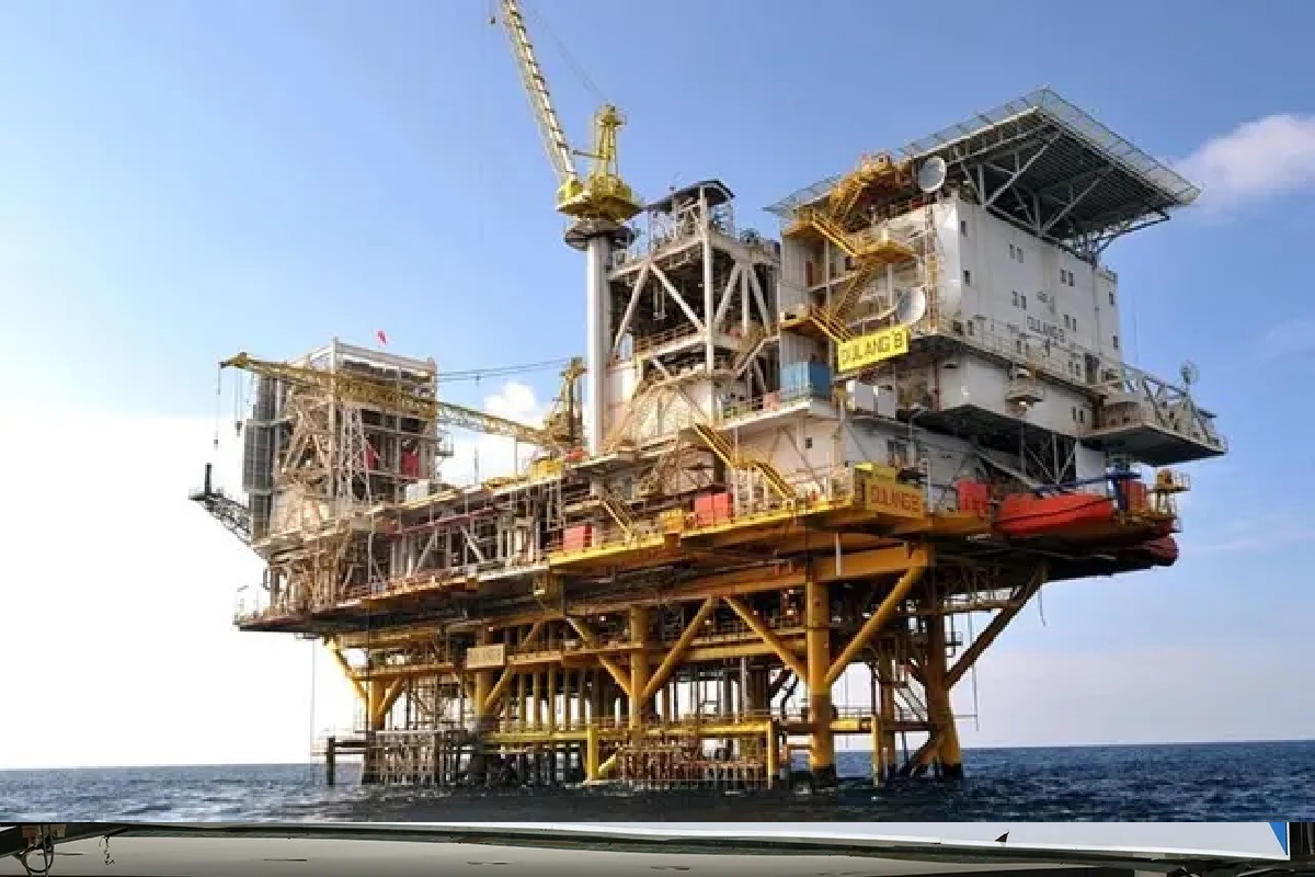 SMJ Energy peroleh RM120 juta dari jualan kargo minyak mentah kelima