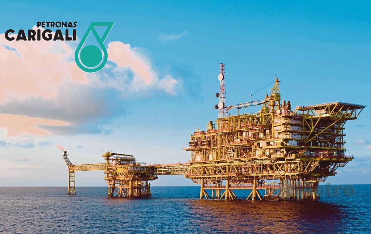 PETRONAS mungkin kehilangan sebahagian hasil kepada Petros