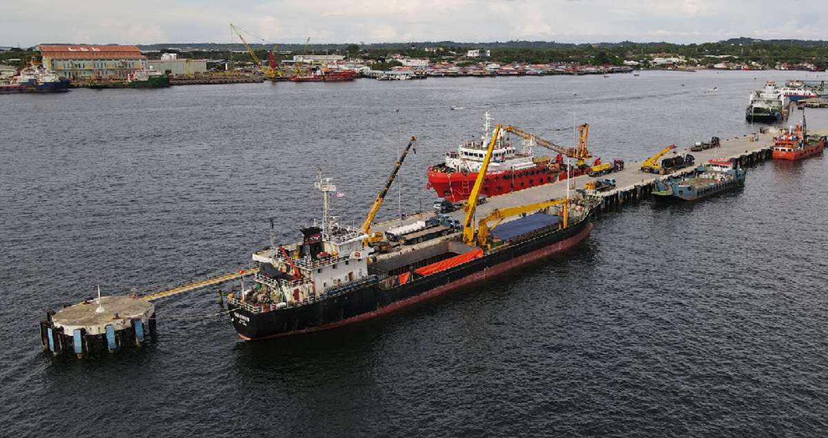 Anak syarikat Straits Energy akan disenarai di Bursa Saham New York