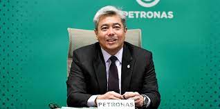 Petronas Gas Lantik Adif Zulkifli Sebagai Pengerusi