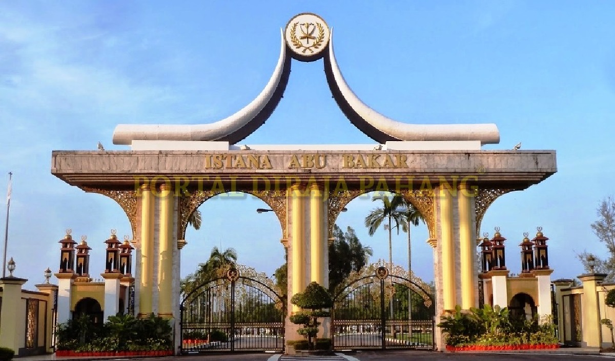 Isu 3R: Istana Pahang Lapor Polis Terhadap Muhyiddin