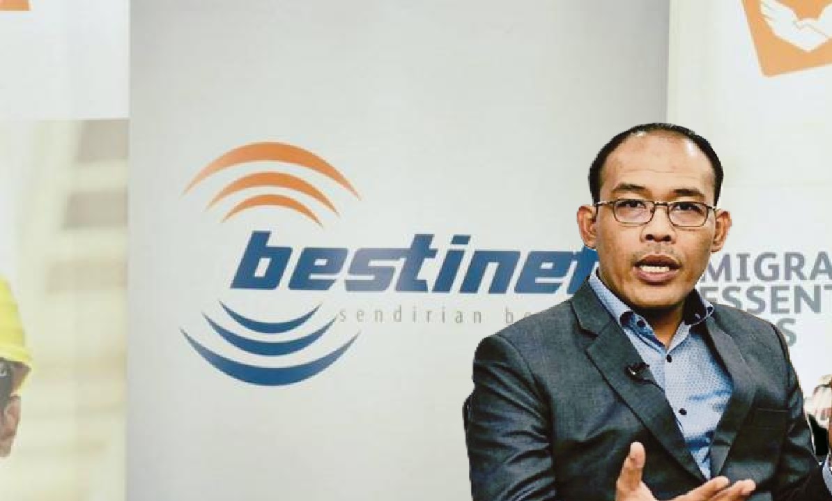 Pengasas Bestinet nafi terlibat penggunaan wang haram RM306 juta bawa pekerja Bangladesh ke Malaysia